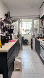 Blk 429B Orchid Spring @ Yishun (Yishun), HDB 4 Rooms #448846261